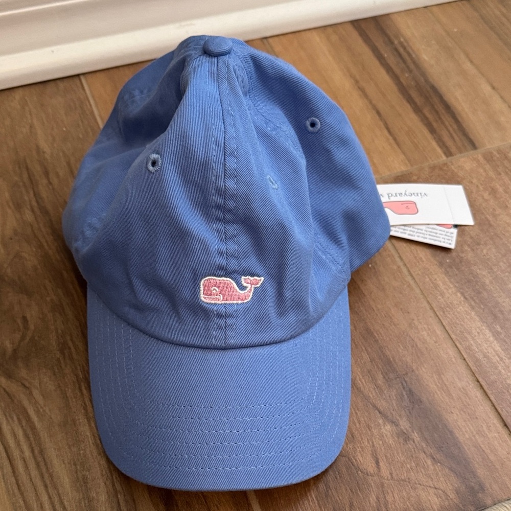 NWT Vineyard Vines Women’s Baseball Hat